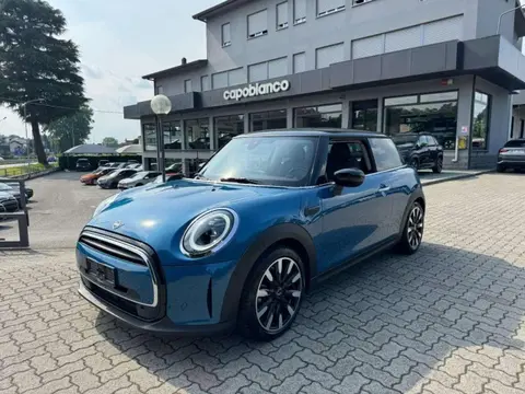 Annonce MINI COOPER Essence 2023 d'occasion 