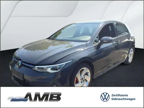 Used VOLKSWAGEN GOLF Hybrid 2021 Ad 