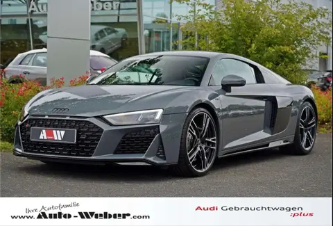 Used AUDI R8 Petrol 2024 Ad 