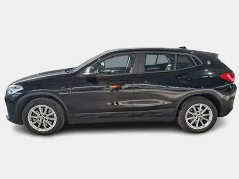 Annonce BMW X2 Diesel 2018 d'occasion 