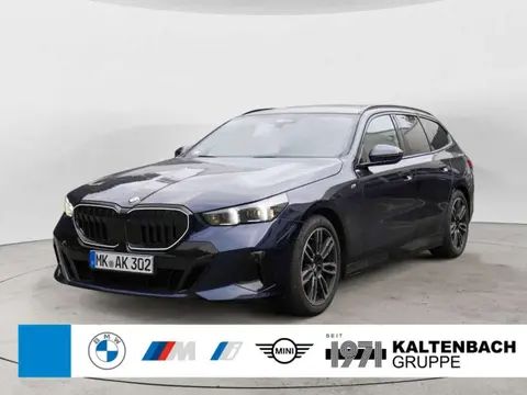 Annonce BMW SERIE 5 Diesel 2024 d'occasion 