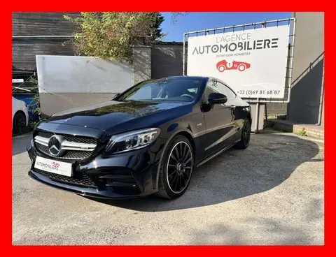 Used MERCEDES-BENZ CLASSE C Petrol 2020 Ad 