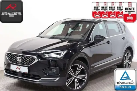 Used SEAT TARRACO Diesel 2021 Ad 