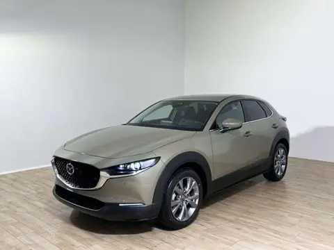 Used MAZDA CX-30 Hybrid 2024 Ad 