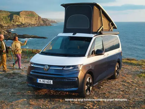 Annonce VOLKSWAGEN T7 Diesel 2024 d'occasion 