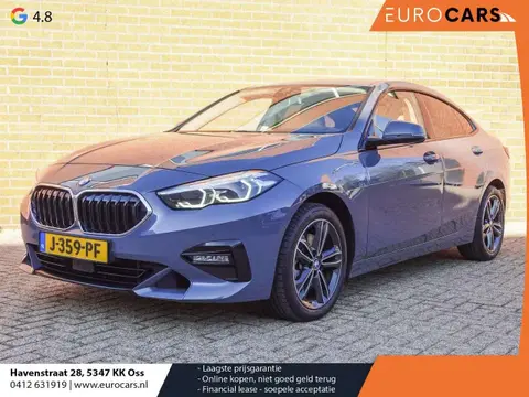 Used BMW SERIE 2 Petrol 2020 Ad 