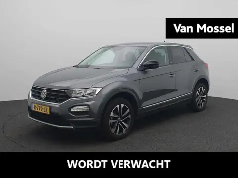 Used VOLKSWAGEN T-ROC Petrol 2021 Ad 