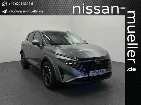 Used NISSAN QASHQAI Hybrid 2024 Ad 