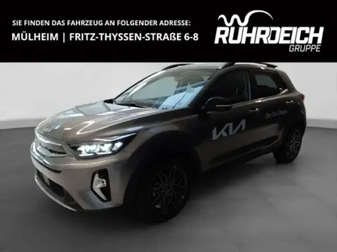 Annonce KIA STONIC Essence 2024 d'occasion 