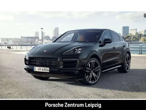 Used PORSCHE CAYENNE Hybrid 2023 Ad 