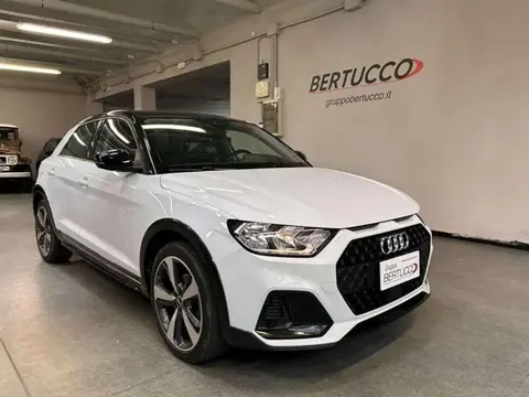 Annonce AUDI A1 Essence 2021 d'occasion 