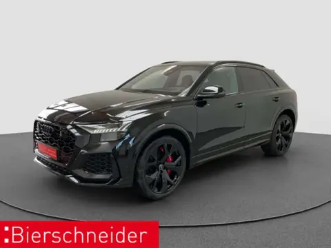 Annonce AUDI RSQ8 Essence 2024 d'occasion 