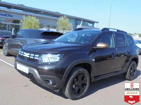 Annonce DACIA DUSTER Diesel 2024 d'occasion 