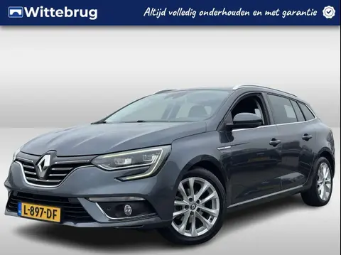 Used RENAULT MEGANE Petrol 2019 Ad 