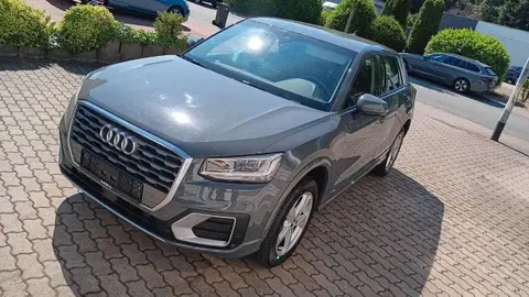 Used AUDI Q2 Petrol 2017 Ad 