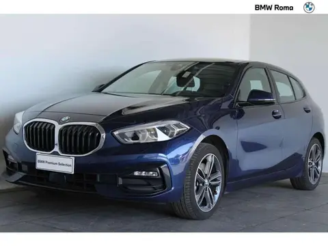 Annonce BMW SERIE 1 Diesel 2020 d'occasion 