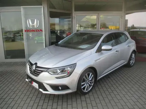 Used RENAULT MEGANE Petrol 2016 Ad 