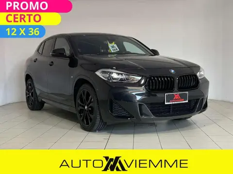 Used BMW X2 Petrol 2022 Ad 