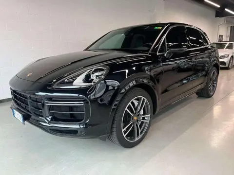 Used PORSCHE CAYENNE Petrol 2018 Ad 