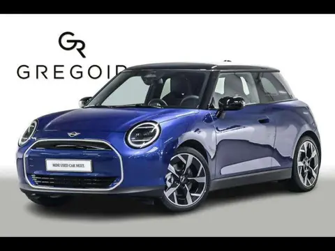 Annonce MINI COOPER Électrique 2024 d'occasion 