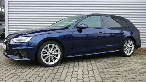 Used AUDI A4 Petrol 2023 Ad Germany