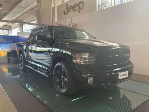 Annonce DODGE RAM GPL 2024 d'occasion 