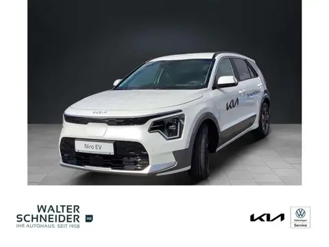 Annonce KIA NIRO Électrique 2023 d'occasion 