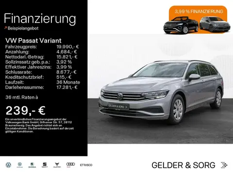 Used VOLKSWAGEN PASSAT Diesel 2022 Ad 