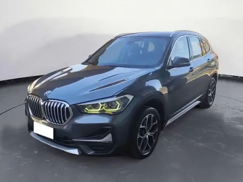 Annonce BMW X1 Diesel 2021 d'occasion 