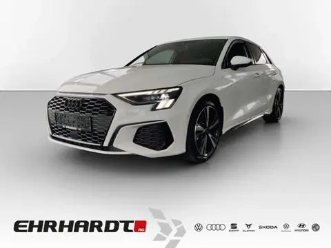 Annonce AUDI A3 Essence 2024 d'occasion 