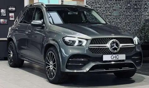 Annonce MERCEDES-BENZ CLASSE GLE Diesel 2020 d'occasion 