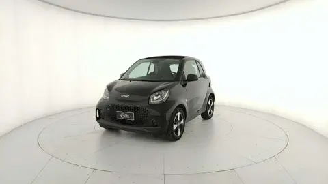 Used SMART FORTWO Electric 2020 Ad 