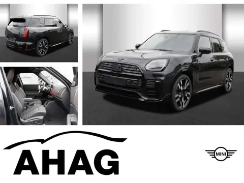 Used MINI COOPER Electric 2024 Ad 