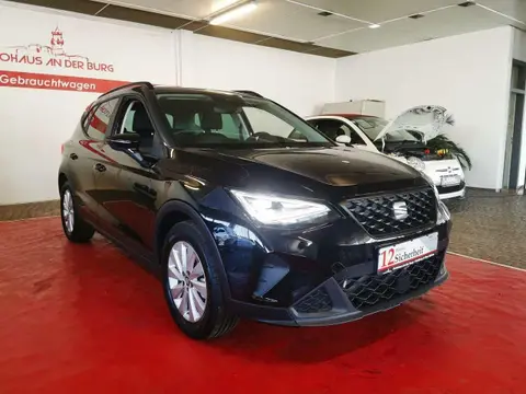 Used SEAT ARONA Petrol 2022 Ad 