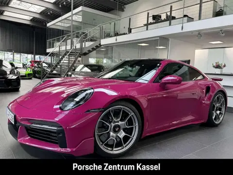 Annonce PORSCHE 992 Essence 2024 d'occasion 