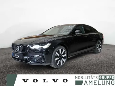 Used VOLVO S90 Hybrid 2024 Ad 