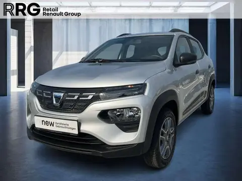 Annonce DACIA SPRING Électrique 2021 d'occasion 