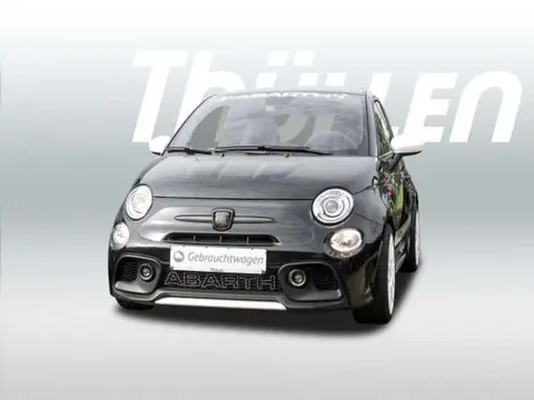 Used FIAT 500 Petrol 2022 Ad 