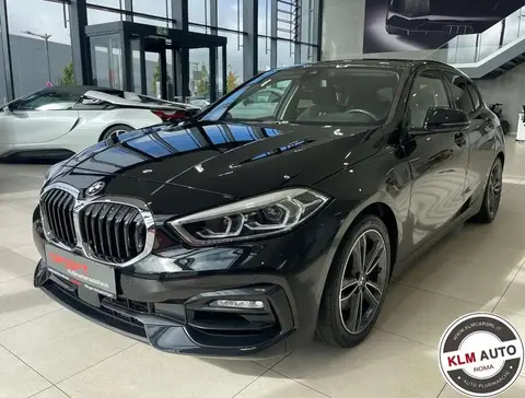 Annonce BMW SERIE 1 Essence 2020 d'occasion 