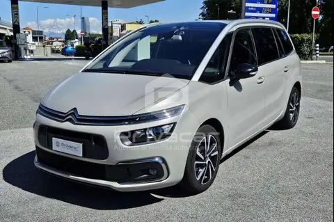 Annonce CITROEN C4 Diesel 2021 d'occasion 