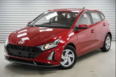 Annonce HYUNDAI I20 Essence 2024 d'occasion 