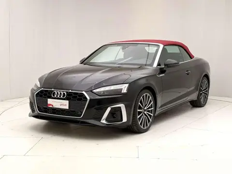 Used AUDI A5 Hybrid 2022 Ad 