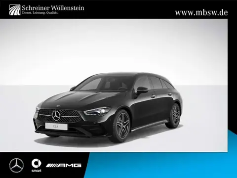 Annonce MERCEDES-BENZ CLASSE CLA Essence 2024 d'occasion 