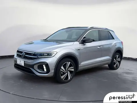 Annonce VOLKSWAGEN T-ROC Essence 2022 d'occasion 