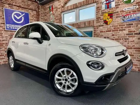 Used FIAT 500X Diesel 2019 Ad 