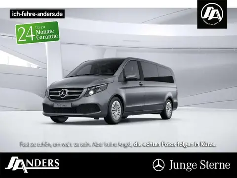 Used MERCEDES-BENZ CLASSE V Diesel 2023 Ad 