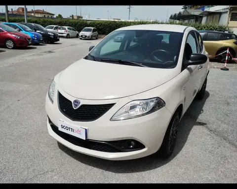 Used LANCIA YPSILON Diesel 2018 Ad 