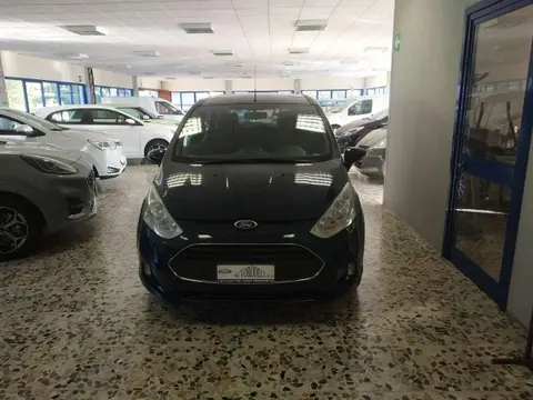 Used FORD B-MAX Diesel 2015 Ad 