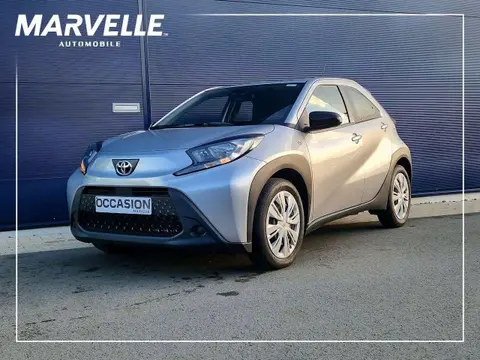 Used TOYOTA AYGO X Petrol 2023 Ad 