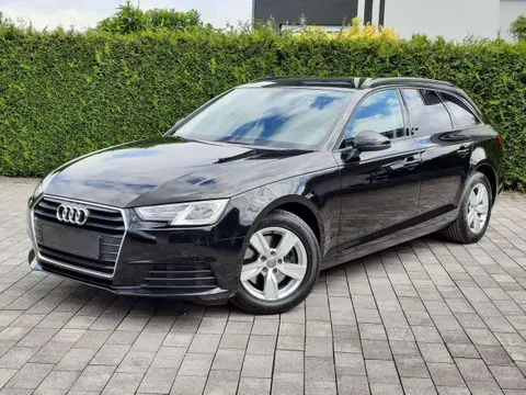 Used AUDI A4 Petrol 2019 Ad Germany